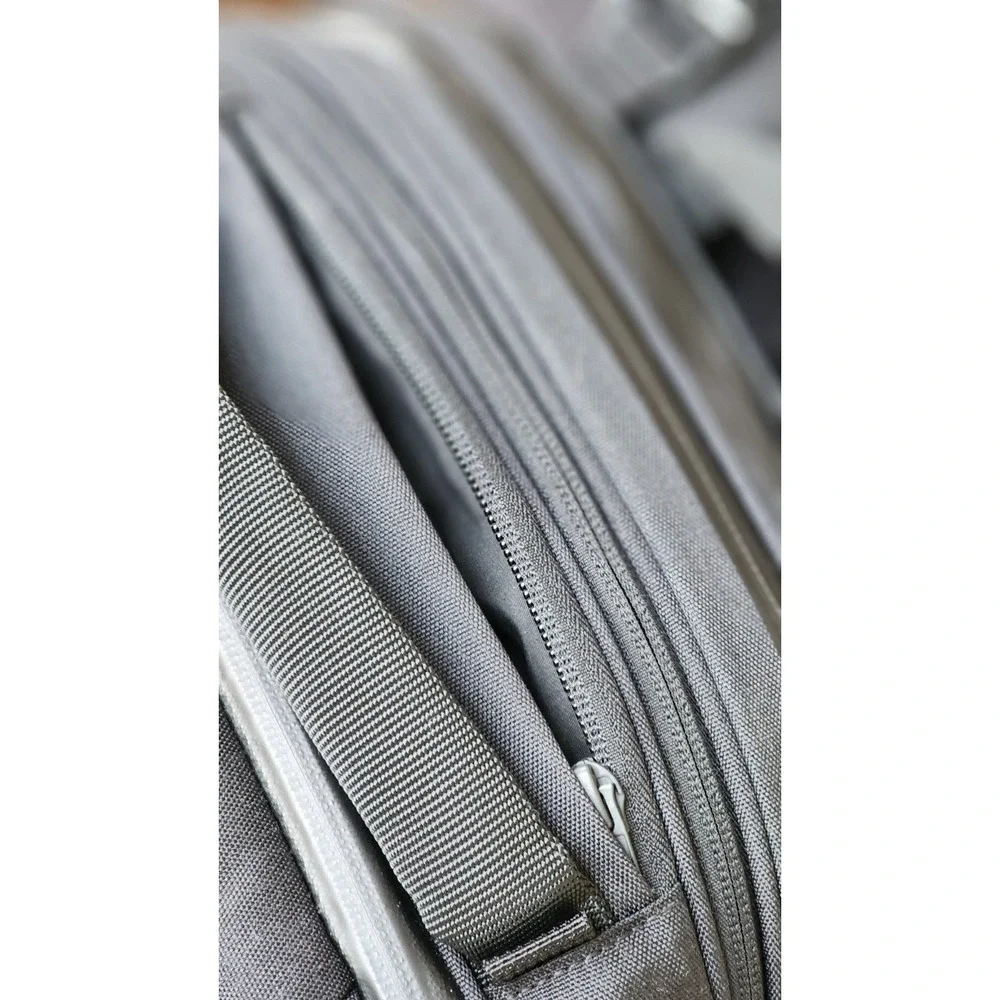 Cordura‎ Homi Homicreations One Bag 18L To 28L Work & Explore multiple pieces